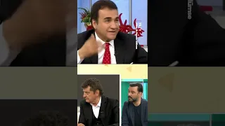 Bir Gecede Kazanıyordu - Nuri Sesigüzel'in Şöhretini, Selahattin Alpay Anlatıyor #shorts