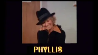 Classic TV Theme: Phyllis