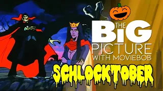 New Big Picture - SCHLOCKTOBER 2022 - "DRACULA: SOVEREIGN OF THE DAMNED" (Part 2)