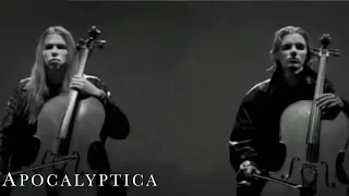 Apocalyptica - 'Path' (Official Video)