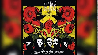 Incubus - A Crow Left of the Murder (2004) (Full Album)