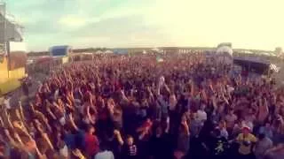 Фестиваль ФАЙНЕ МІСТО 2015 (official aftermovie teaser)