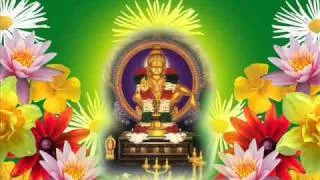 Kaliyuga Jagannivasa - Ayyappa Swamy (Sarana Tharangini)