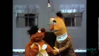 The History of Sesame Street