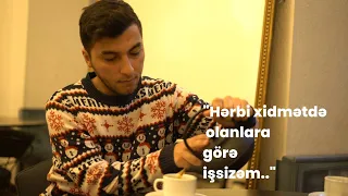 Hərbi xidmətin LGBTQ vətəndaşların iş mühitinə təsiri