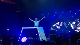 Armin van Buuren - Armin Only Embrace Vinly Set  / Türkiye İstanbul