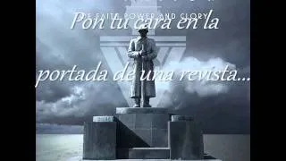 VNV Nation - Tomorrow Never Comes (Sub. Español)