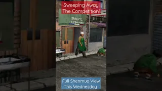 Shenmue: Bakery