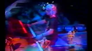 YES  Live at Rock in Rio 1985