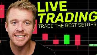 Live Day Trading – Will You Regret Missing This?