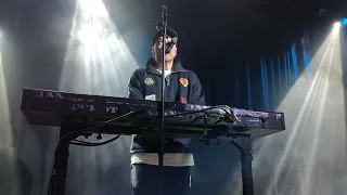 Cian Ducrot - Him (unreleased) // Live at Paradiso Amsterdam 26th of February 2023