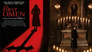 The First Omen 2024 Full Movie Fact | Nell Tiger Free, Tawfeek Barhom, Sônia Braga | Review & Fact