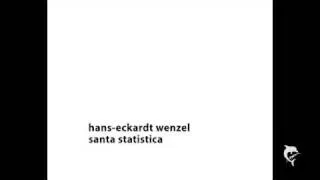 Hans-Eckardt Wenzel - Santa Statistica