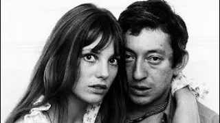 Serge Gainsbourg & Jane Birkin - The Great Failed Romances of the Twentieth Century Episode #24