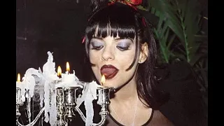 NINA HAGEN "ICH HASSE SANTA CLAUS" (soundtrack) 1999