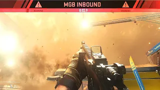 Modern Warfare 2 - New Tactical Nuke (MGB)