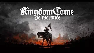 Kingdom Come Deliverance: Саботаж в лагере разбойников ( Змеиное Гнездо миссия )