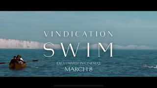 Vindication Swim (2024) | Official Trailer HD | Relsah Films