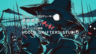 Drifters Opening-Скитальцы Опенинг