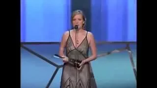 Sarah Polley - 2010 Canada's Walk of Fame Tribute Show