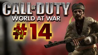 Call of Duty: World at War - Episode 14 "Heart of The Reich"