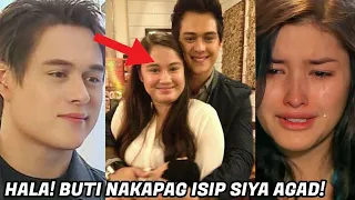 ENRIQUE GIL INAMIN NA BINALAK PALA NOON NA HUWAG NG BUMALIK SA SHOWBIZ DAHIL DITO?