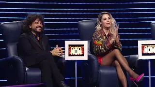 Eki & Rita Pavone (All Together Now 3 Finale)