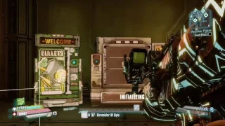 Borderlands: The Pre-sequel(The Handsome Collection) - Easier Way To Get Luneshine Weapons