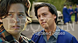 Jughead Jones || I"m Broken +[S5]