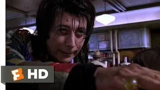 Mystery Men (5/10) Movie CLIP - Silent and Deadly (1999) HD