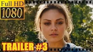 JUPITER ASCENDING | Trailer #3 deutsch german [HD]