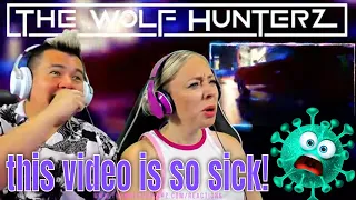 HELLOWEEN - Best Time (Official Music Video) THE WOLF HUNTERZ Jon and Dolly Reaction