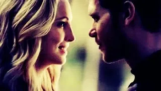 Klaus & Caroline | Only know you love her (5x11)