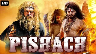 PISHACH -  South Horror Movie Dubbed in Hindi | South Indian Movie Pisach Hindi Dubbed Horror Movies