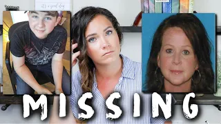 The disappearance of Susan Osborne & Evan Chartrand | What is the TRUTH?