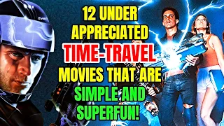 11 Underrated Time-Travel Films That Don’t Expect You To Be A Physics Professor!