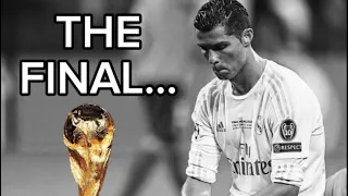 THE FINAL...