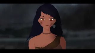 The Sun's Tear | Animated Jungle Book Film