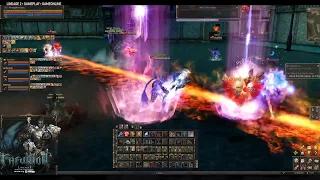 Instance Gludio Shadow Revolutionaries - Lineage II Chronos NA