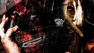 Slipknot - Psychosocial Drum Cover with Joey Jordison