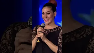 Berna ile Hülya Avşar'ın Ani Uyumları! 😍 | Yetenek Sizsiniz Türkiye #shorts