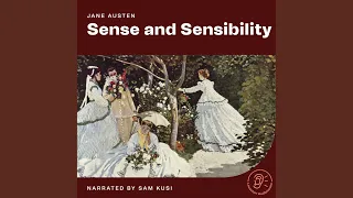 Chapter 49 - Part 1 - Sense and Sensibility