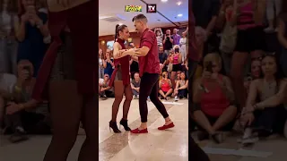 Urban Kizomba 2024 - Jesus y Anni @Feeling Kizomba Festival