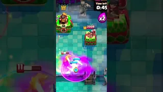 How Good Is the Heal Spirit in Clash Royale?