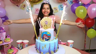 أجمل  فيديوهات شفا عن حفلات عيد ميلاد  Happy birthday party Adventure stories / Video compilation