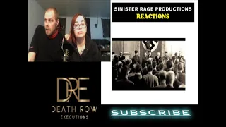 Death Row Executions -Ep 50-Innocent Teenager Executed by Nazi Germans -  Helmuth Hubener - REACTION