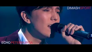 0 Dimash   Песня года! SUB