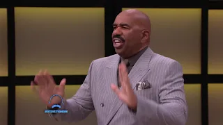 The Worst Thing to Say to Your Wife || STEVE HARVEY