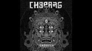 Chepang - Dadhelo-A Tale of Wildfire (2017) Full Album HQ (Grindcore)