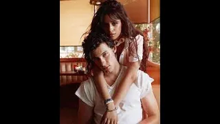 Shawn Mendes and Camila Cabello cute moments / Fall